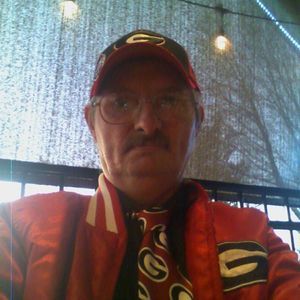 Meet your Posher, Glenn